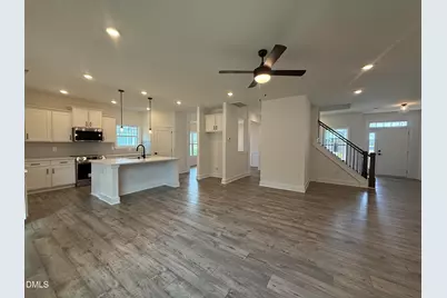 38 Kipling Crk Drive, Fuquay Varina, NC 27526 - Photo 9