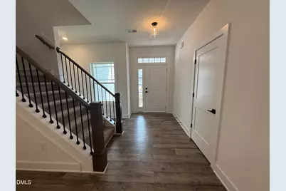 38 Kipling Crk Drive, Fuquay Varina, NC 27526 - Photo 5