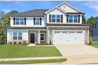 38 Kipling Creek Drive, Fuquay Varina, NC 27526 - Photo 1