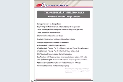 38 Kipling Crk Drive, Fuquay Varina, NC 27526 - Photo 45