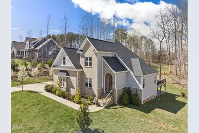 7515 Bentridge Forest Drive, Kernersville, NC 27284 - Photo 5