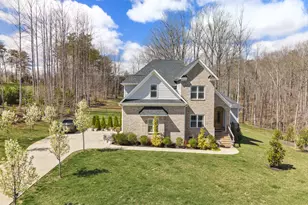 7515 Bentridge Forest Dr, Kernersville, NC 27284 - Photo 1