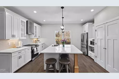 7515 Bentridge Forest Drive, Kernersville, NC 27284 - Photo 21