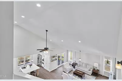7515 Bentridge Forest Drive, Kernersville, NC 27284 - Photo 17
