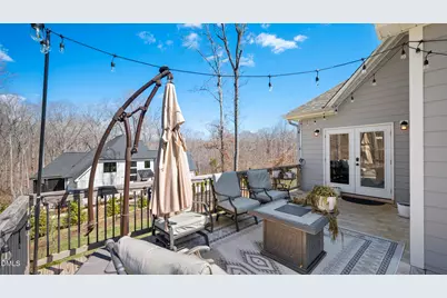 7515 Bentridge Forest Drive, Kernersville, NC 27284 - Photo 9