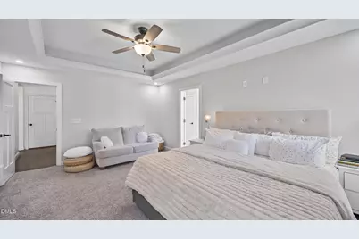 7515 Bentridge Forest Drive, Kernersville, NC 27284 - Photo 27