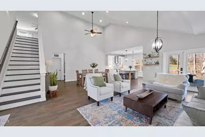 7515 Bentridge Forest Drive, Kernersville, NC 27284 - Photo 15