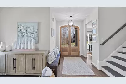 7515 Bentridge Forest Drive, Kernersville, NC 27284 - Photo 13