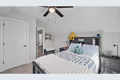 7515 Bentridge Forest Drive, Kernersville, NC 27284 - Photo 35