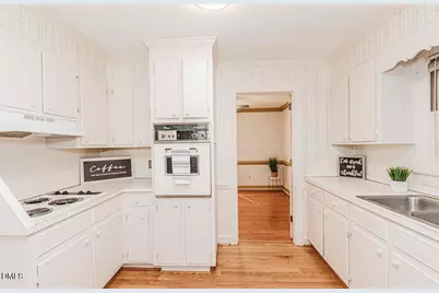 3685 Shenandoah Drive, Rocky Mount, NC 27803 - Photo 3