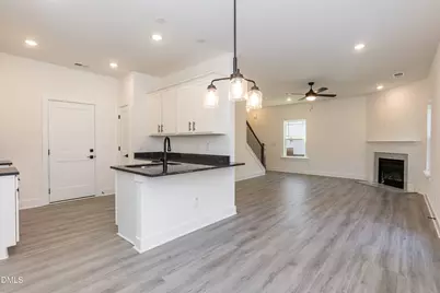 207 Drayton Hall Lane, Sanford, NC 27330 - Photo 9