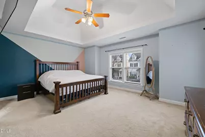 747 Keystone Park Drive, Morrisville, NC 27560 - Photo 19