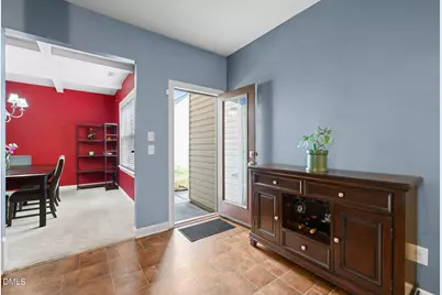 747 Keystone Park Drive, Morrisville, NC 27560 - Photo 13