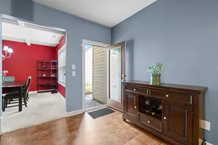 747 Keystone Park Dr, Morrisville, NC 27560 - Photo 13