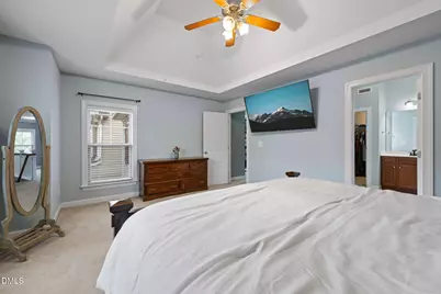 747 Keystone Park Drive, Morrisville, NC 27560 - Photo 21