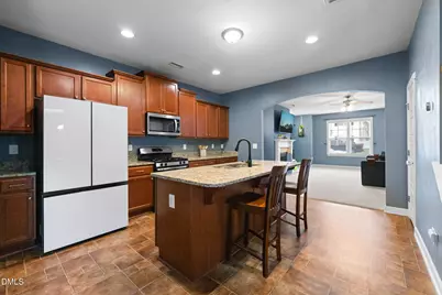 747 Keystone Park Drive, Morrisville, NC 27560 - Photo 9