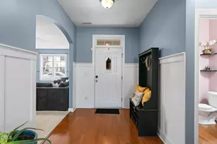 747 Keystone Park Dr, Morrisville, NC 27560 - Photo 3