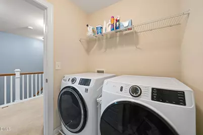 747 Keystone Park Drive, Morrisville, NC 27560 - Photo 31