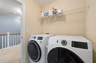 747 Keystone Park Dr, Morrisville, NC 27560 - Photo 31