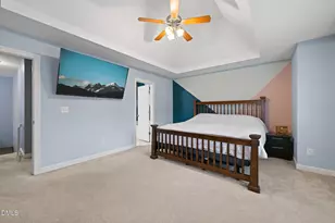 747 Keystone Park Dr, Morrisville, NC 27560 - Photo 17