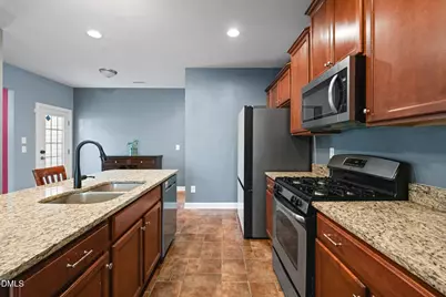 747 Keystone Park Drive, Morrisville, NC 27560 - Photo 11