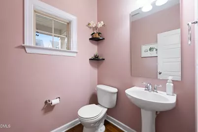 747 Keystone Park Drive, Morrisville, NC 27560 - Photo 17