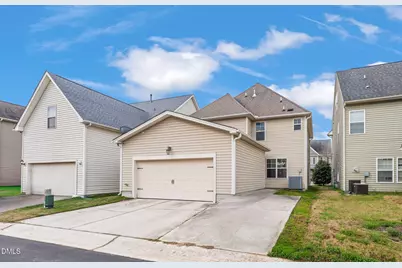 747 Keystone Park Drive, Morrisville, NC 27560 - Photo 33