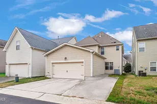 747 Keystone Park Dr, Morrisville, NC 27560 - Photo 33