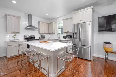 303 Truce Street #B, Durham, NC 27703 - Photo 11