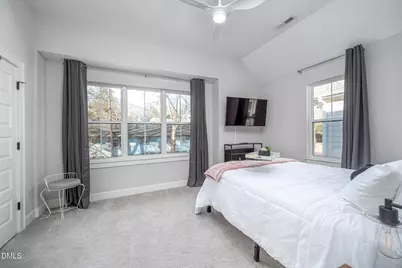 303 Truce Street #B, Durham, NC 27703 - Photo 27