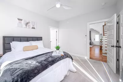 303 Truce Street #B, Durham, NC 27703 - Photo 21