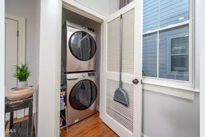 303 Truce Street #B, Durham, NC 27703 - Photo 9