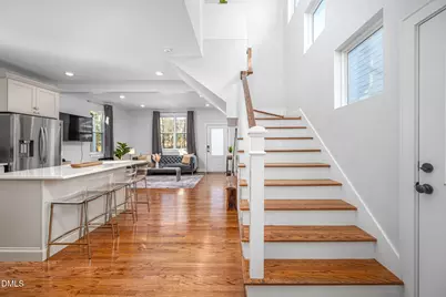 303 Truce Street #B, Durham, NC 27703 - Photo 19