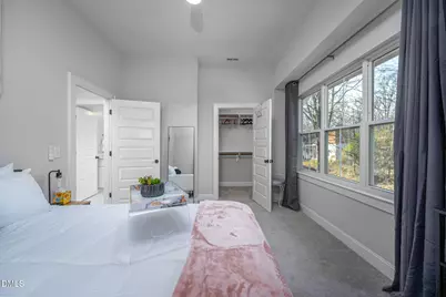 303 Truce Street #B, Durham, NC 27703 - Photo 29