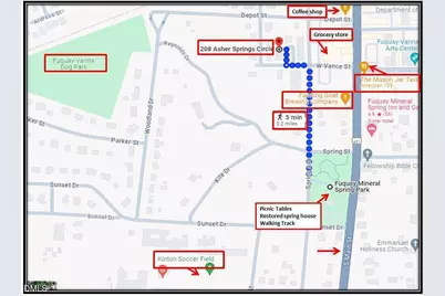 208 Asher Springs Circle, Fuquay-Varina, NC 27526 - Photo 39