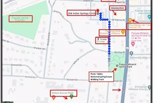 208 Asher Springs Cir, Fuquay-Varina, NC 27526 - Photo 39