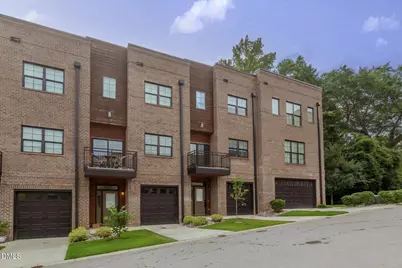 208 Asher Springs Circle, Fuquay-Varina, NC 27526 - Photo 1