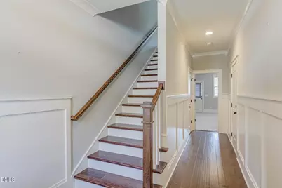 208 Asher Springs Circle, Fuquay-Varina, NC 27526 - Photo 5