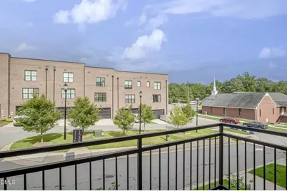 208 Asher Springs Circle, Fuquay-Varina, NC 27526 - Photo 33