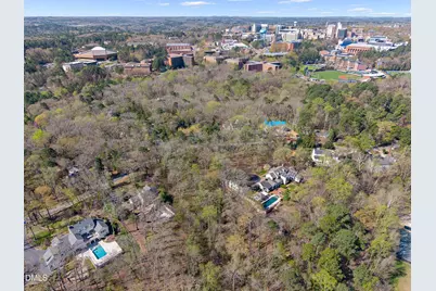 401 Laurel Hill Road, Chapel Hill, NC 27514 - Photo 29