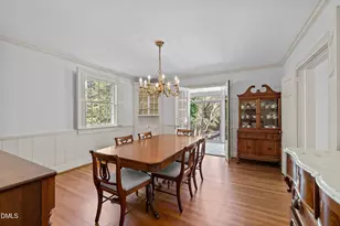 401 Laurel Hill Rd, Chapel Hill, NC 27514 - Photo 17