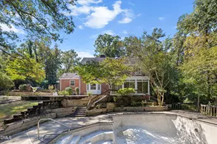 401 Laurel Hill Rd, Chapel Hill, NC 27514 - Photo 25