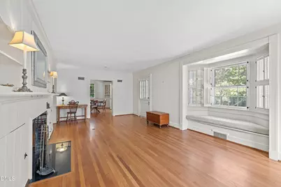 401 Laurel Hill Road, Chapel Hill, NC 27514 - Photo 13