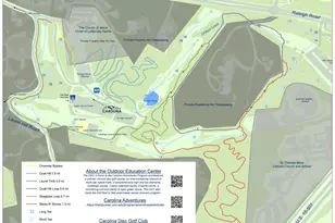 401 Laurel Hill Rd, Chapel Hill, NC 27514 - Photo 33