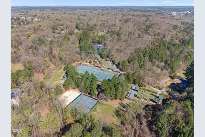 401 Laurel Hill Road, Chapel Hill, NC 27514 - Photo 31