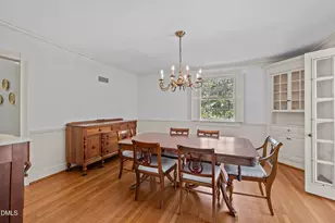 401 Laurel Hill Rd, Chapel Hill, NC 27514 - Photo 15