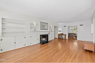 401 Laurel Hill Road, Chapel Hill, NC 27514 - Photo 13