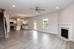 614 Melrose Ct, Sanford, NC 27330 - Photo 9