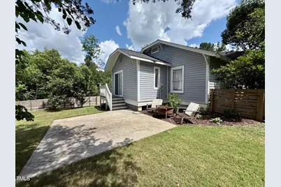 2100 Nation Avenue, Durham, NC 27707 - Photo 33