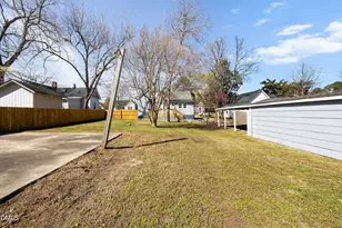 105 E I St, Erwin, NC 28339 - Photo 37